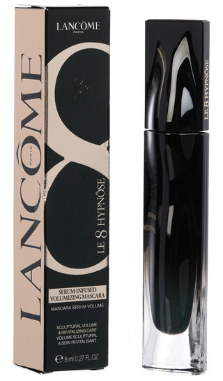 Thumbnail 1: Lancome Hypnose Volumizing Blue Mascara 