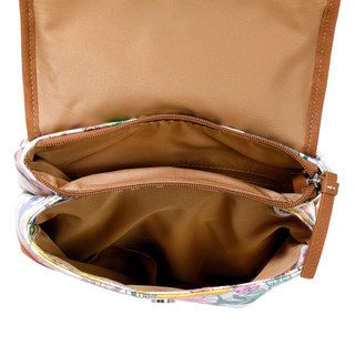 Thumbnail 2: MULTISAC Carter Floral Backpack 