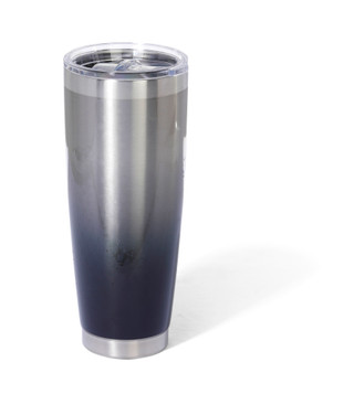 Thumbnail 2: REEL LEGENDS 30 oz Americana Jeep Tumbler 