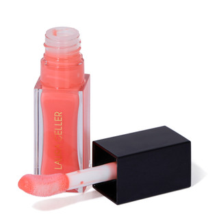 Thumbnail 2: LAURA GELLER Fine Shine Glossy Lip Oil 