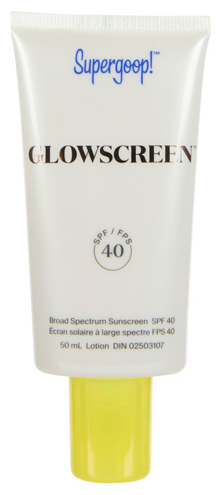 Thumbnail 1: SUPERGOOP! Glow-Boosting Sunscreen SPF 40 - 1.7 oz 