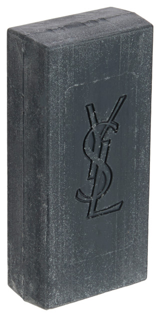 Thumbnail 1: YSL Men's Fragrance Bar Soap - 3.5 oz 