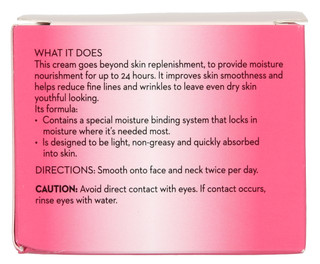 Thumbnail 2: Olay Moisturizing Face Cream - 1.7 oz 