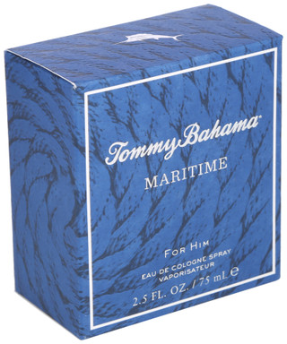 Thumbnail 2: Tommy Bahama Men's Maritime Fresh Cologne Spray - 2.5 oz 