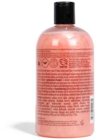 Thumbnail 2: Philosophy Cabana Girl Hydrating Shower Gel - 16 oz 