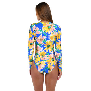 Thumbnail 4: SUNSHINE 79 Juniors Sunflower Paddlesuit 