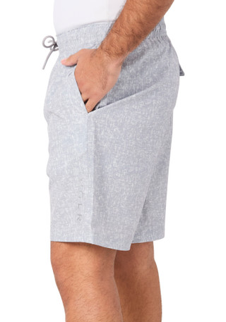 Thumbnail 2: Anglr Men's Hydro Walk Shorts 