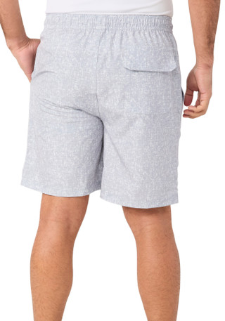 Thumbnail 3: Anglr Men's Hydro Walk Shorts 