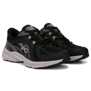 Thumbnail 4: Ryka Womens Skylift Trail Wide Width Athletic Shoes 