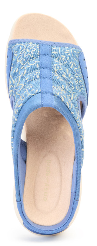 Thumbnail 5: Easy Spirit Womens Traciee 2 Sandals 