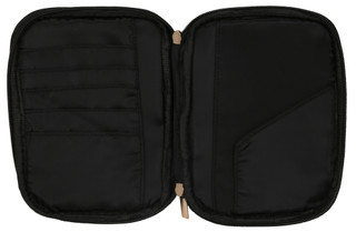 Thumbnail 2: Roaming Essentials Multi-Use Travel Passport Pouch 