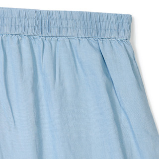 Thumbnail 3: Kate Park Women's Plus Wide Leg Coulotte Pants 