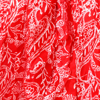 Thumbnail 2: Kate Park Women's Plus Ruffled Button Down Voile Top 