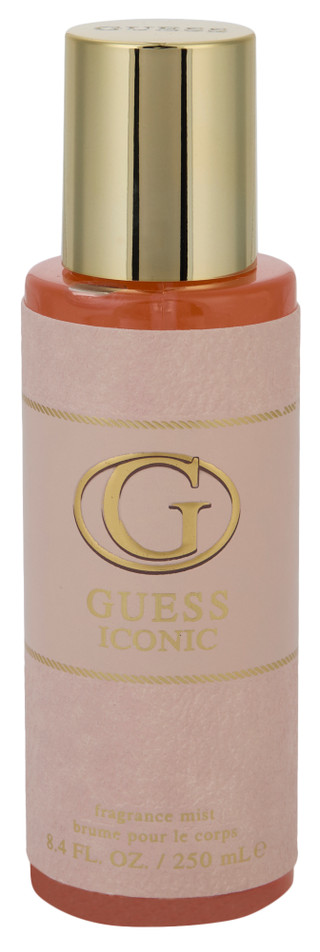 Thumbnail 1: Guess 8.4 oz Iconic Fragrance Mist 