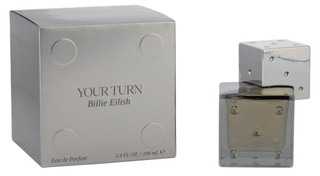 Thumbnail 1: BILLIE EILISH 3.4 oz Your Turn EDP 