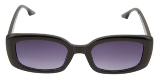 Thumbnail 2: Tahari Classic Slim Sunglasses 