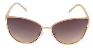 Thumbnail 3: Nanette Lepore Enamel Top Vent Sunglasses 