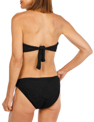 Thumbnail 2: Sanctuary Women's 2 Pc V-Wire Bikini Set 