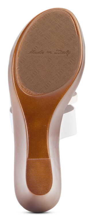 Thumbnail 4: Italian Shoemakers Womens Addilyn Wedge Sandals 