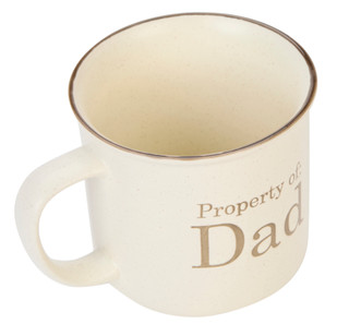 Thumbnail 2: BLUE SKY 21 oz Dad Mug 
