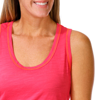 Thumbnail 2: Blue Sol Women's Luxey Knit Tank 