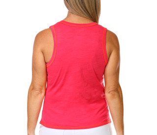 Thumbnail 3: Blue Sol Women's Luxey Knit Tank 