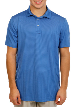 Thumbnail 1: Izod Golf Men's Short Sleeve Swingflex Polo 