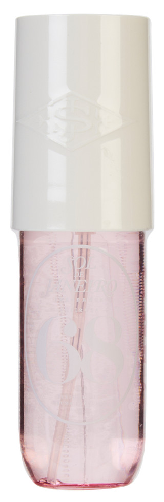 Thumbnail 1: SOL DE JANEIRO 3 oz Cheirosa 68 Perfume Mist 