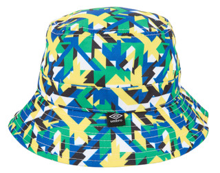Thumbnail 2: Umbro Brazil Bucket Hat 