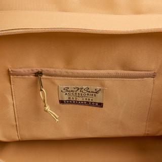 Thumbnail 3: Sun N' Sand Straw Shoulder Tote Bag 