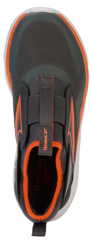Thumbnail 2: Reebok Boys VOW Lite Spinner Athletic Sneakers 