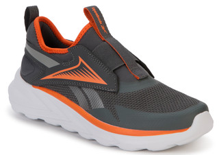 Thumbnail 1: Reebok Boys VOW Lite Spinner Athletic Sneakers 