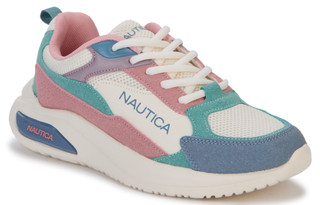 Thumbnail 1: Nautica Girls Madax Sneakers 