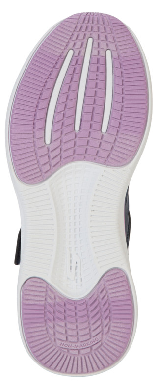 Thumbnail 4: Skechers Girls Athletic Go Run Elevate Sneakers 