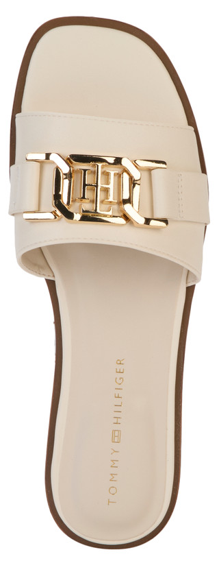 Thumbnail 4: Tommy Hilfiger Women's Trulei Slides 