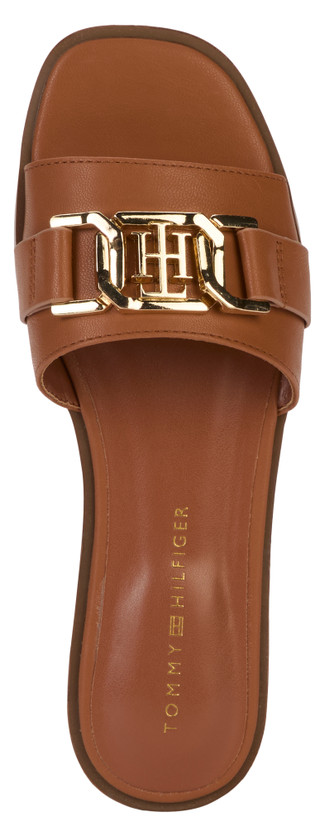 Thumbnail 2: Tommy Hilfiger Women's Trulei Slides 