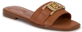 Thumbnail 1: Tommy Hilfiger Women's Trulei Slides 
