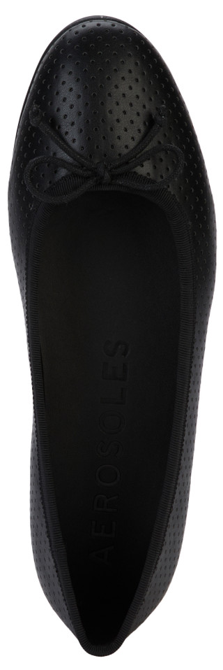 Thumbnail 2: Aerosoles Women's Homebet Ballet Flats 