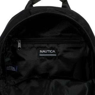Thumbnail 2: Nautica Triple-Compartment Backpack 