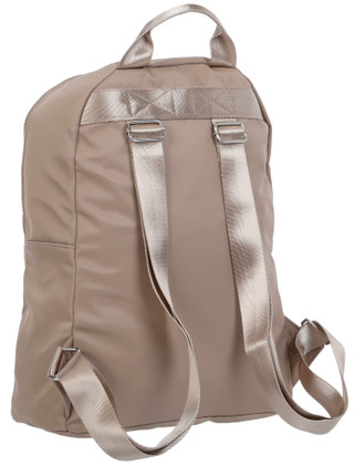 Thumbnail 2: Nautica Triple-Zip Backpack 