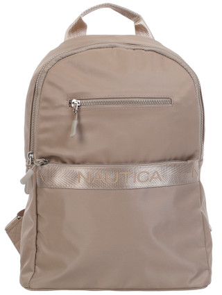 Thumbnail 1: Nautica Triple-Zip Backpack 