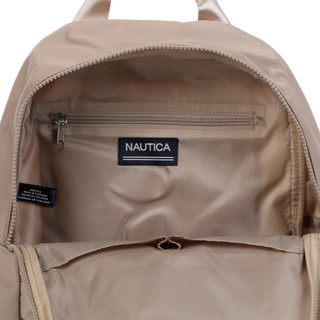 Thumbnail 3: Nautica Triple-Zip Backpack 