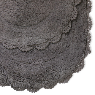 Thumbnail 3: C&C California 2 Pc Bath Rug Set 