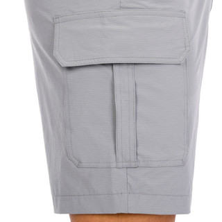 Thumbnail 5: REEL LEGENDS Men's Performance Cargo Shorts 