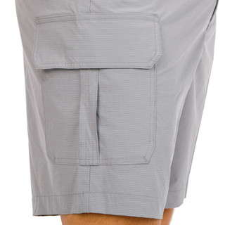 Thumbnail 7: REEL LEGENDS Men's Performance Cargo Shorts 