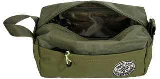 Thumbnail 3: Salt Life Tetra Travel Toiletry Set with Refillable Bottle 