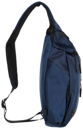 Thumbnail 2: DUCHAMP Large Ballistic Sling Bag 