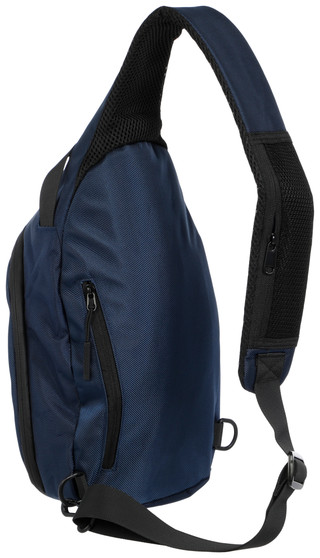 Thumbnail 3: DUCHAMP Large Ballistic Sling Bag 