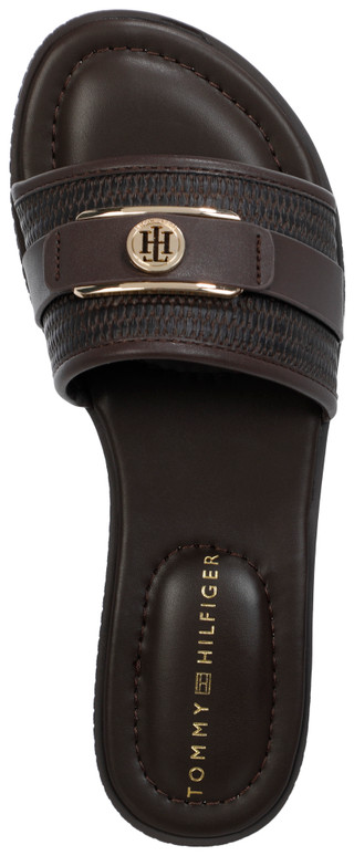 Thumbnail 3: Tommy Hilfiger Womens Melie 2 Sandals 