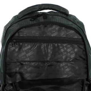 Thumbnail 2: Puma Strategy Backpack with Multiple Compartments 